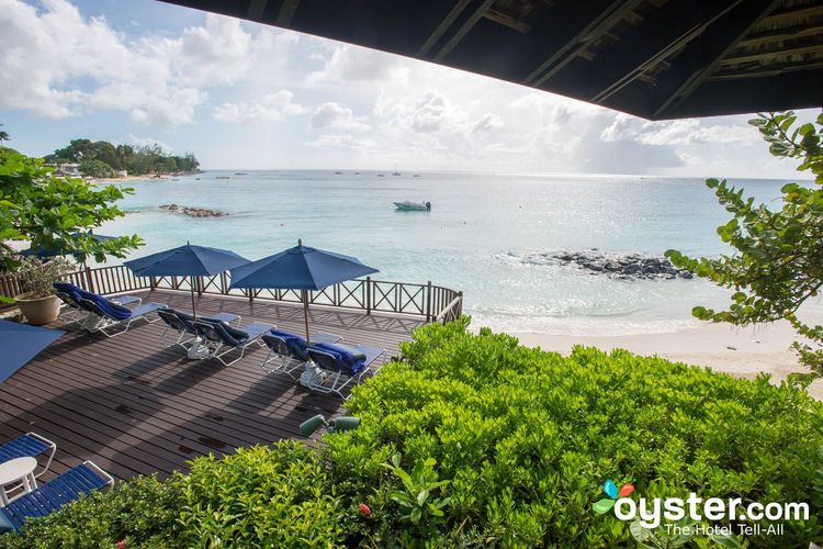 Best Luxury Hotels in Barbados